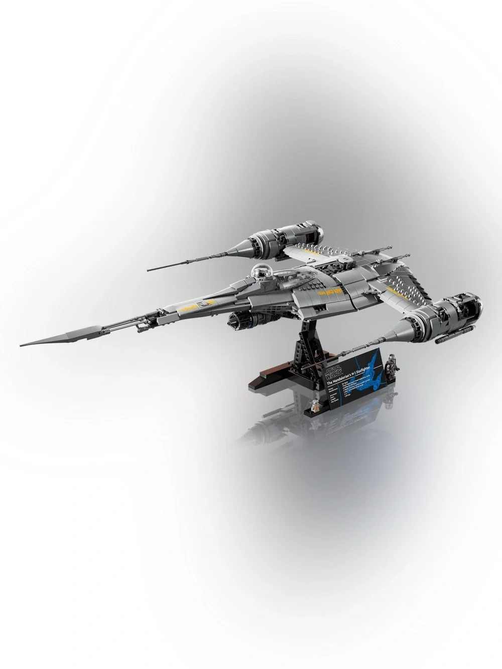 Lego star wars